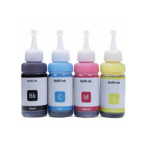 Getswell-7-UBA2R8 003 Compatible Refill Ink