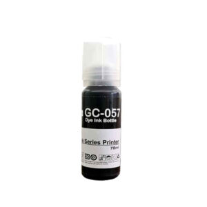 Getswell-6-48QOBG Compatible Ink (003 Ink Set + 1 Black Extra)