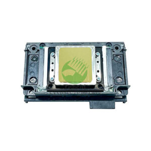 Getswell-14-U72GPK BH-7 (CA91) Black Printer Head