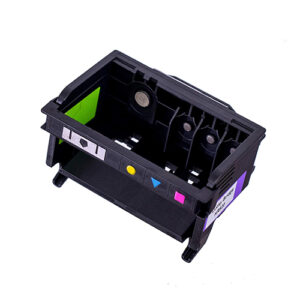 Getswell-10-KNJ09W M0H50A Printhead GT51 GT52 Print Head Use for deskjet