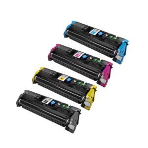 Getswell-3-B9HV0B ZEB-LPC88A Laser Toner Printer Cartridge