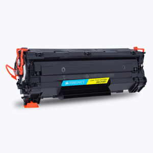 Getswell-2-V592AK FTC 88A/CC388A Black Laser Toner Cartridge (Black/Color)