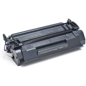 Getswell-22 SP100 Black Toner Cartridge Compatible with Ricoh Printers SP-100SU, SP-100SF